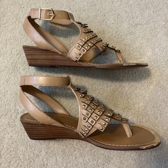 Fergie women’s sandals - Balance, Sanddune - 8.5 M - Picture 4 of 6